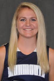 2015-2016 Women's Basketball Weekly Award Winners