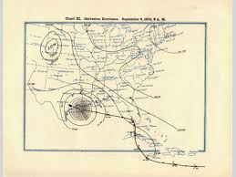 Hurricanes Science And Society 1900 Galveston