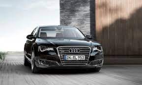 Audi A8 L W12 6 3 Fsi D4 Lap Times And Specs Audi S3