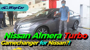 Research nissan almera car prices, specs, safety, reviews & ratings at carbase.my. 2020 Nissan Almera Turbo Quick Review In Malaysia 1 0l Turbo Nvh Tested Wapcar Youtube