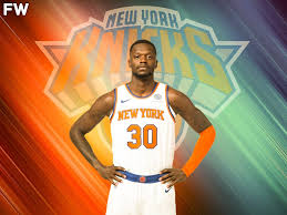 #30, fc, new york knicks. Can Julius Randle And Derrick Rose Lead The Knicks To The Nba Playoffs