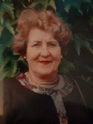 Condolence Book for Bernadette (Bernie) Bishop (née Ryan) (Kilfeacle,  Tipperary)