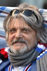Yes, massimo ferrero is still alive last check: Massimo Ferrero Movies Age Biography
