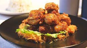 Yuk, intip 7 variasi resep ayam kecap berikut! 15 Resepi Ayam Yang Rare Sedap Tapi Sangat Mudah Untuk Anda Buat