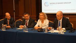 See the complete profile on linkedin and discover joi's connections and jobs at. Opening Remarks By Tony Thompson Water Security In Bulgaria