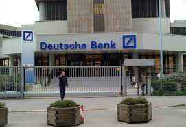 Security and exchange commission and incorporated in the state of delaware. Deutsche Bank Security Guard Spots My Camera Imgur