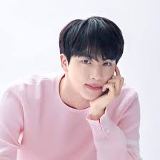 Doch alle proteste scheinen dem sänger. Bts Jin Kim Seokjin Photos Facebook