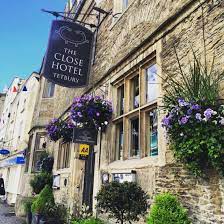 The Close Hotel In Tetbury Glos Tetbury Gloucestershire Hotel