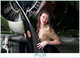 The untold story of five women who fought to compete against men in the. Aviation Pin Up Fly Girls 17 Best Images About Vintage Aircraft Nose Art On Collection By Aviation Explorer Last Updated 6 Weeks Ago