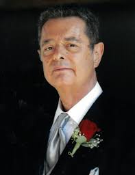 John Philip Martsh Obituary November 12, 2021