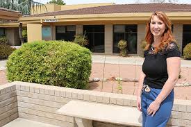 Maybe you would like to learn more about one of these? Stephanie Purinton Yavapai College