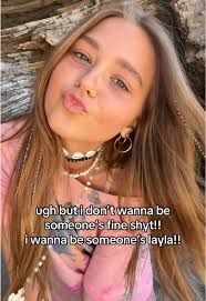 Layla Farmer Girls Rock