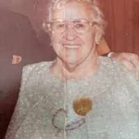 Lillian Rosso Bilotti (1904-1985)