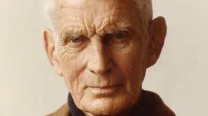 Books: The Letters of Samuel Beckett Vol 4: 1966-1989, ed George Craig,  Martha Dow Fehsenfeld, Dan Gunn and Lois More Overbeck
