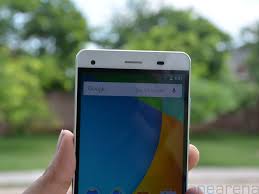 Lava Pixel V1 (Android One) Review