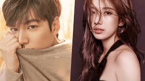 Lee min ho and suzy bae might have already been immune to all of the rumors and speculations that clouded their relationship. Update Lee Min Ho And Suzy Deny They Are Dating Soompi