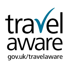 Probable moderate pollution has been forecast for tuesday 1 june. Travel Aware Staying Safe And Healthy Abroad