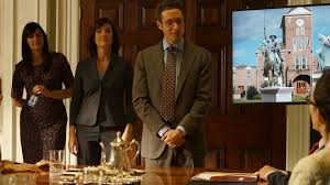 Designated Survivor Season 2 Premiere: Kirkman Faces New And Old Crises -  The Pop Break