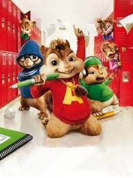 Alvin And The Chipmunks The Squeakquel Poster Id 659914 Alvin And Chipmunks Movie Alvin And The Chipmunks Chipmunks Movie