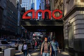 Investors who anticipate trading during. Why Amc Stock Jumped On Monday Barron S