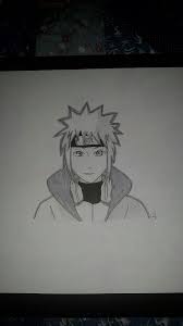 Impara facilmente come disegnare facile. Manga Zeichnungen Minato Wattpad