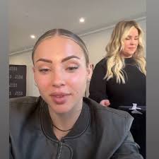 Gorgeous Georges Naples is in...