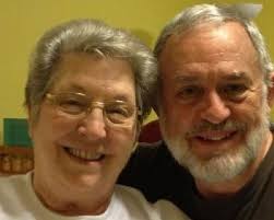 Dan and Rose Ellen Blosser Support