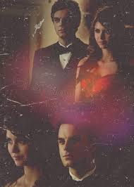 elena and kol favorite tv shows vampire diaries vampire diaries the originals