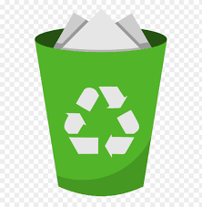 download recycle bin clipart png photo toppng download recycle bin clipart png photo