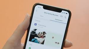 In a matter of minutes and without a single line of code, zapier allows you to automatically send info between ticket tailor and microsoft teams. Microsoft Ships Expanded Microsoft Teams For Consumers Pcworld