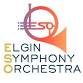 Elgin Symphony Orchestra event image