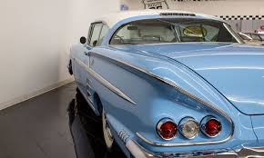 Image result for Cashmere Blue 1958 Chevrolet