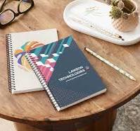 Custom Spiral Notebook Printing - Merchlist