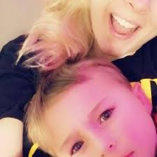 Jamie Perron II (jamieanne2008)