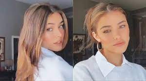 Reddit gives you the best of the internet in one place. Madison Beer Everyday Hair Tutorial 2020 Youtube