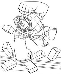 Colouringforkids Net Colouringforkids Resources And Information This Website Is For Sale Disney Coloring Pages Wreck It Ralph Coloring Pages