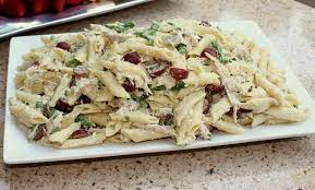 The Most Delicious Chicken Pasta Salad Pasta Salad Recipes Chicken Pasta Salad Recipes Chicken Pasta Salad