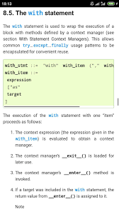 Python 3 7 Docs For Android Apk Download