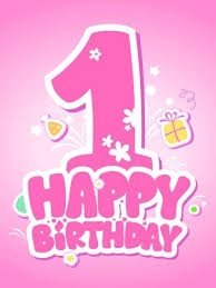 Gli auguri di compleanno non bastano mai, che i miei si aggiungano alla valanga che di certo ti sono già arrivati. 151 Frasi E Immagini Per Il Primo Compleanno A Tutto Donna