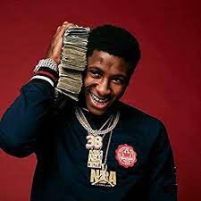 Youngboy never broke again official website | 'top' out now | sign up to the nba youngboy mailing list for exclusive updates | never broke again llc. Amazon De Get Motivation Nba Youngboy Rapper Poster 30 5 X 45 7 Cm