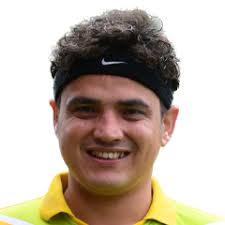 Abdullah Hamdard Profile & Career Stats