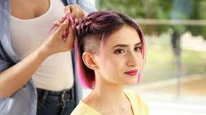 Il video mostra top 20 modelli di capelli corti rasati ai lati donne 2019.vuoi vedere tagli corti rasati 2019? Capelli Rasati Per Donna A Chi Stanno Bene Pg Magazine