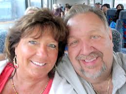 MORGAN, Jeff and Karen