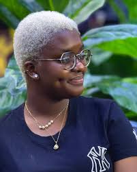 Bleach style🥰👌 #waachewapendeze #nguvuyanywele #cmbforlife #0714757882  #cuttingmasterfamily