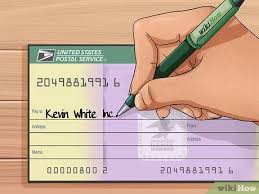 So, if you use your credit card to purchase a money order, your payments would pay down that amount before your regular purchases, which can help you save money. How To Fill Out A Money Order 8 Steps With Pictures Wikihow