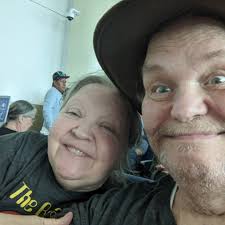 Warren Goodwin in people