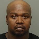 SAMUEL FOGG Mugshot 06-16-2024 03:02:00 Wake County