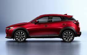 How much is a mazda cx 3. New And Used Mazda Cx 3 Prices Photos Reviews Specs The Car Connection