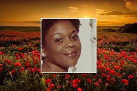 OBITUARY: Ruth A. Carter