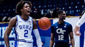 Basketball goals basketball jersey college basketball basketball tickets basketball court duke basketball players basketball memes basketball scoreboard. Dj Steward 2020 21 Men S Basketball Duke University